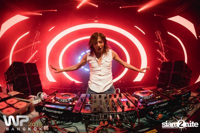 White Party Bangkok - Xtreme Edition (Album 2, Day 3) — photo 174