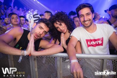 White Party Bangkok - Xtreme Edition (Album 2, Day 3) — photo 179