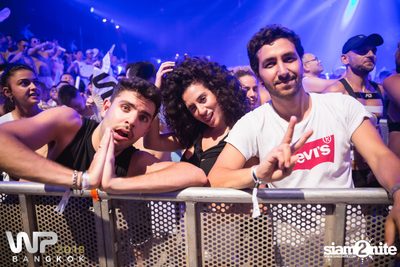 White Party Bangkok - Xtreme Edition (Album 2, Day 3) — photo 180