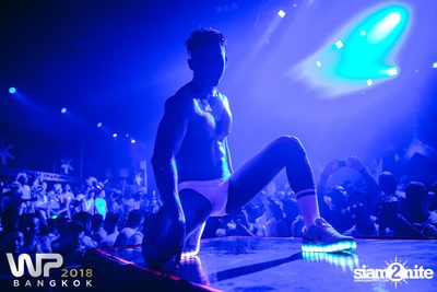 White Party Bangkok - Xtreme Edition (Album 2, Day 3) — photo 181
