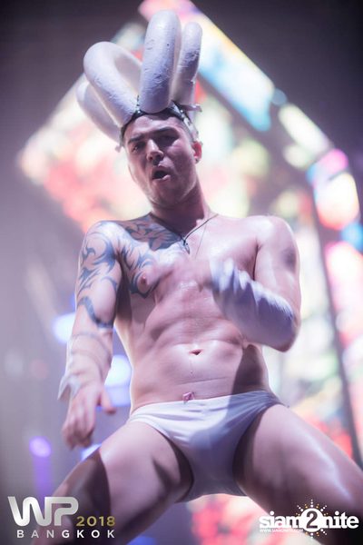 White Party Bangkok - Xtreme Edition (Album 2, Day 3) — photo 186