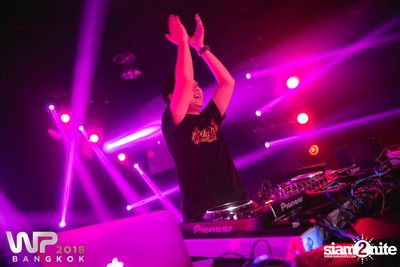 White Party Bangkok - Xtreme Edition (Album 2, Day 3) — photo 191