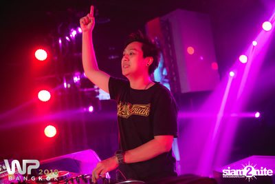 White Party Bangkok - Xtreme Edition (Album 2, Day 3) — photo 192