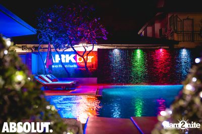 Ark Bar x #AbsolutNights นำเสนอ Mariana Bo — photo 6