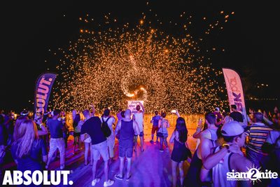 Ark Bar x #AbsolutNights นำเสนอ Mariana Bo — photo 8