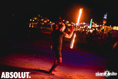 Ark Bar x #AbsolutNights นำเสนอ Mariana Bo — photo 10