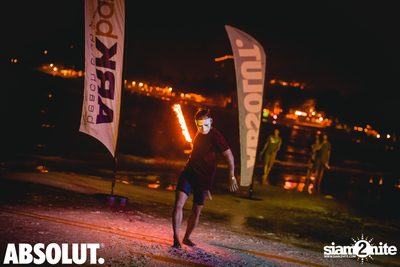 Ark Bar x #AbsolutNights นำเสนอ Mariana Bo — photo 11