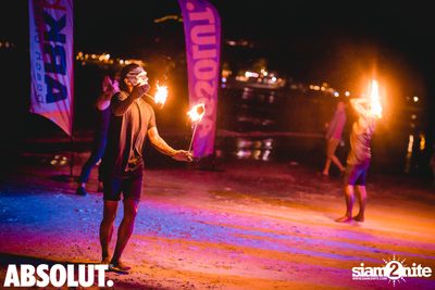 Ark Bar x #AbsolutNights นำเสนอ Mariana Bo — photo 15