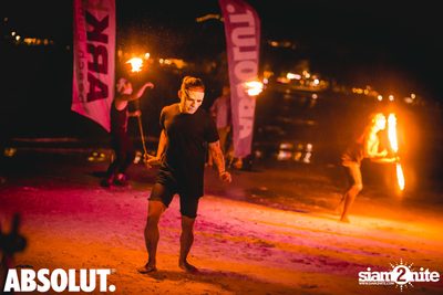Ark Bar x #AbsolutNights นำเสนอ Mariana Bo — photo 17