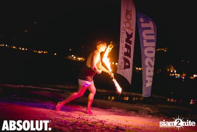 Ark Bar x #AbsolutNights นำเสนอ Mariana Bo — photo 18