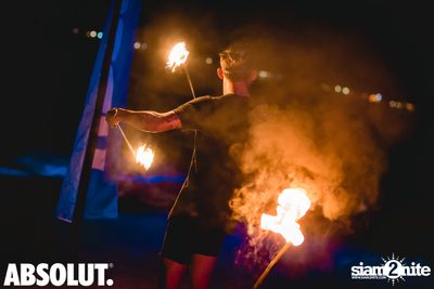 Ark Bar x #AbsolutNights นำเสนอ Mariana Bo — photo 20