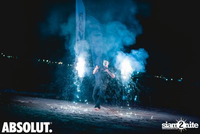Ark Bar x #AbsolutNights นำเสนอ Mariana Bo — photo 22
