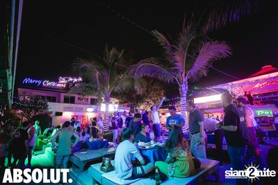 Ark Bar x #AbsolutNights นำเสนอ Mariana Bo — photo 35