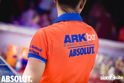 Ark Bar x #AbsolutNights นำเสนอ Mariana Bo — photo 49