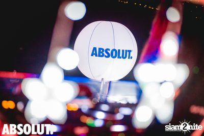 Ark Bar x #AbsolutNights นำเสนอ Mariana Bo — photo 53