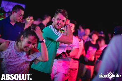 Ark Bar x #AbsolutNights นำเสนอ Mariana Bo — photo 64