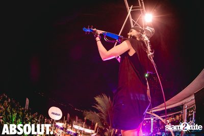Ark Bar x #AbsolutNights นำเสนอ Mariana Bo — photo 110