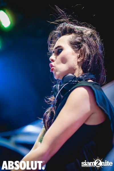Ark Bar x #AbsolutNights นำเสนอ Mariana Bo — photo 112