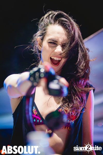 Ark Bar x #AbsolutNights นำเสนอ Mariana Bo — photo 113