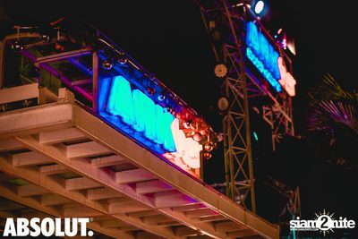 Ark Bar x #AbsolutNights นำเสนอ Mariana Bo — photo 143