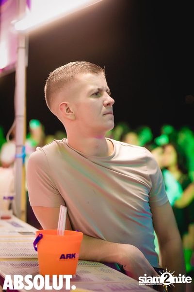 Ark Bar x #AbsolutNights นำเสนอ Mariana Bo — photo 145