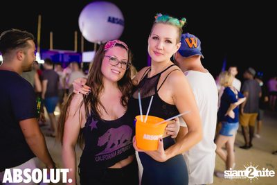 Ark Bar x #AbsolutNights นำเสนอ Mariana Bo — photo 150