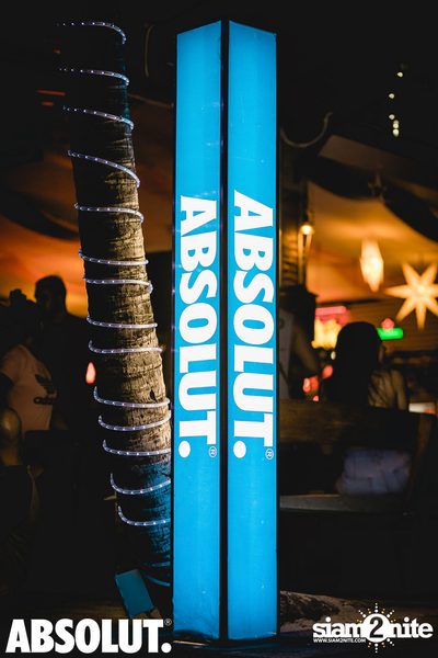 Ark Bar x #AbsolutNights นำเสนอ Mariana Bo — photo 151