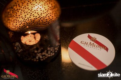 Gold & Glam New Year's Eve at VOGUE Lounge Bangkok — photo 84