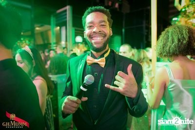 Gold & Glam New Year's Eve at VOGUE Lounge Bangkok — photo 157