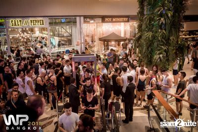 White Party Bangkok - Xtreme Edition (Album 1, Day 4) — photo 2