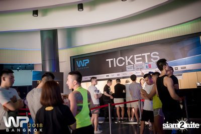 White Party Bangkok - Xtreme Edition (Album 1, Day 4) — photo 3