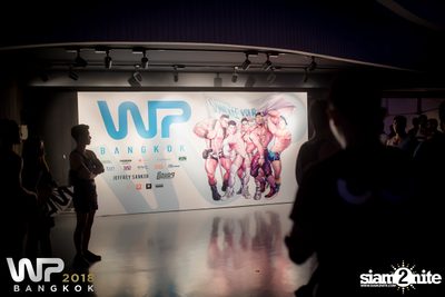White Party Bangkok - Xtreme Edition (Album 1, Day 4) — photo 4