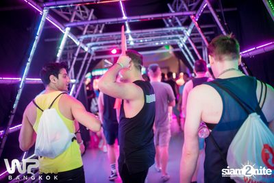 White Party Bangkok - Xtreme Edition (Album 1, Day 4) — photo 8