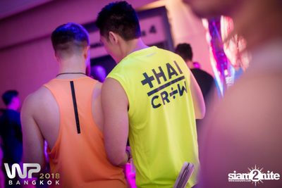 White Party Bangkok - Xtreme Edition (Album 1, Day 4) — photo 11