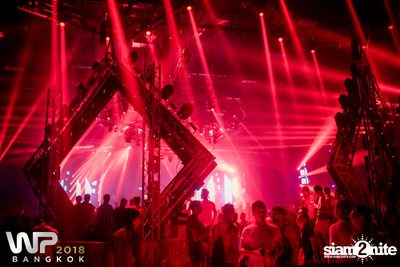 White Party Bangkok - Xtreme Edition (Album 1, Day 4) — photo 13