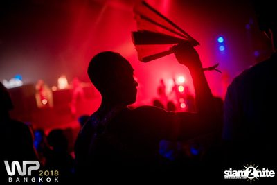 White Party Bangkok - Xtreme Edition (Album 1, Day 4) — photo 14