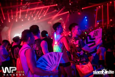 White Party Bangkok - Xtreme Edition (Album 1, Day 4) — photo 15