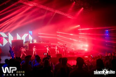 White Party Bangkok - Xtreme Edition (Album 1, Day 4) — photo 16