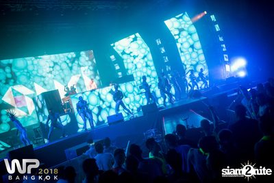 White Party Bangkok - Xtreme Edition (Album 1, Day 4) — photo 18