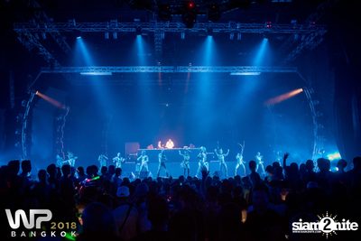 White Party Bangkok - Xtreme Edition (Album 1, Day 4) — photo 19