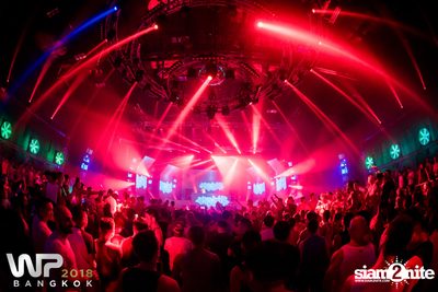 White Party Bangkok - Xtreme Edition (Album 1, Day 4) — photo 21