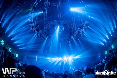 White Party Bangkok - Xtreme Edition (Album 1, Day 4) — photo 22