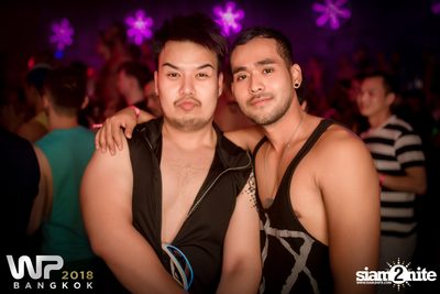 White Party Bangkok - Xtreme Edition (Album 1, Day 4) — photo 23