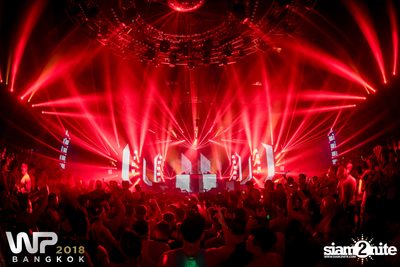 White Party Bangkok - Xtreme Edition (Album 1, Day 4) — photo 26