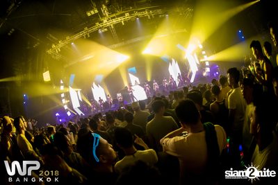 White Party Bangkok - Xtreme Edition (Album 1, Day 4) — photo 27