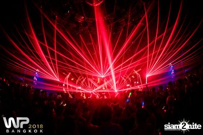 White Party Bangkok - Xtreme Edition (Album 1, Day 4) — photo 28