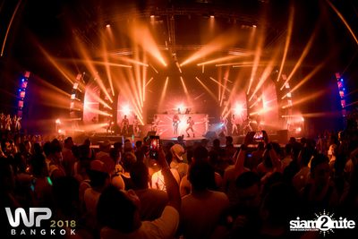 White Party Bangkok - Xtreme Edition (Album 1, Day 4) — photo 29