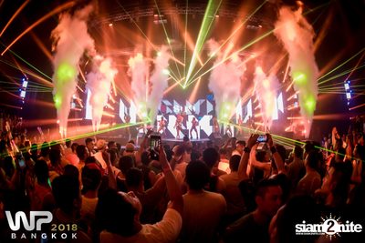 White Party Bangkok - Xtreme Edition (Album 1, Day 4) — photo 30