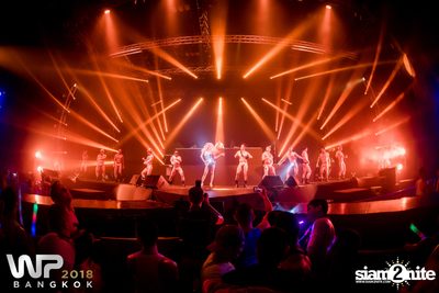 White Party Bangkok - Xtreme Edition (Album 1, Day 4) — photo 31