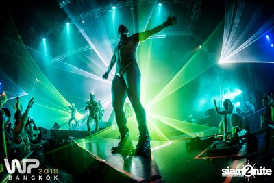 White Party Bangkok - Xtreme Edition (Album 1, Day 4) — photo 32